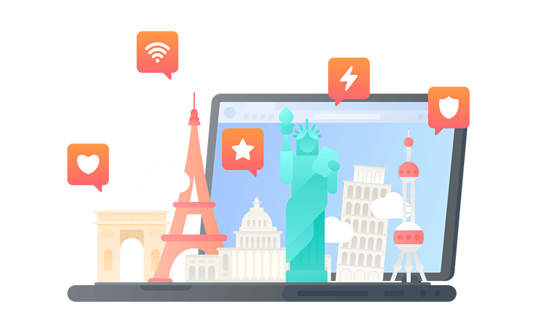 在蒙古怎么翻回中国 - 大陆VPN